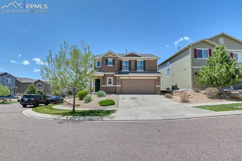 3777 Swainson Dr, Colorado Springs, CO 80922