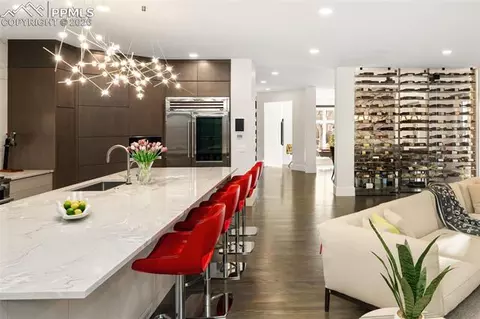 Kitchen - 418 Steele St, Denver, CO 80206 photo 6 of 7