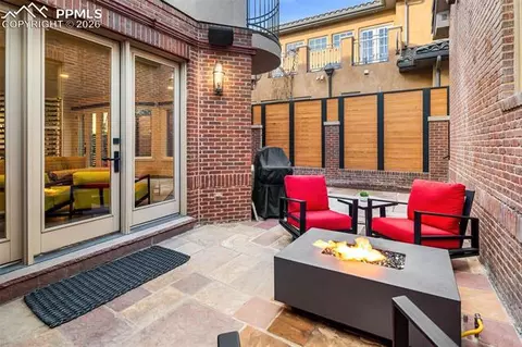 Exterior - 418 Steele St, Denver, CO 80206 photo 1 of 4