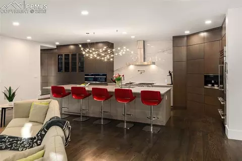 Kitchen - 418 Steele St, Denver, CO 80206 photo 5 of 7