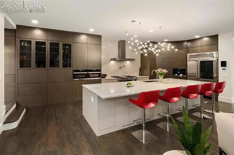 Kitchen - 418 Steele St, Denver, CO 80206 photo 1 of 7