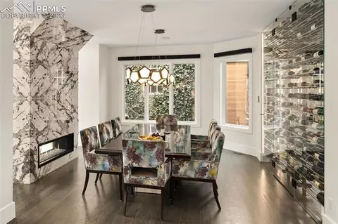 Dining - 418 Steele St, Denver, CO 80206 photo 1 of 2