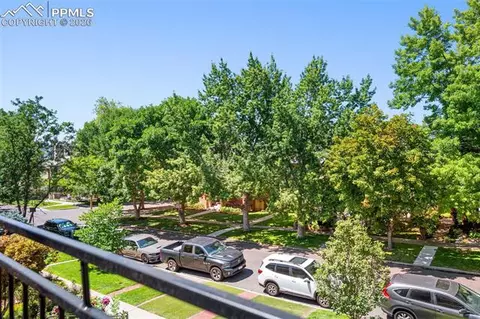 Exterior - 418 Steele St, Denver, CO 80206 photo 4 of 4