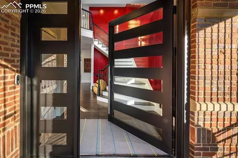 Entry Way - 418 Steele St, Denver, CO 80206 photo 1 of 1