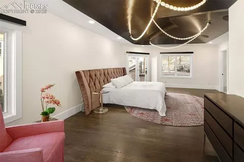 Bedroom - 418 Steele St, Denver, CO 80206 photo 1 of 6