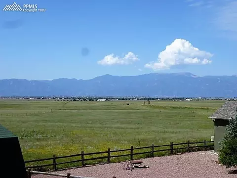 9456 Rockingham Dr, Peyton, CO 80831 photo 5