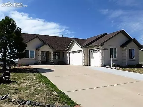 9456 Rockingham Dr, Peyton, CO 80831 photo 7