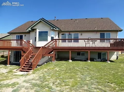 9456 Rockingham Dr, Peyton, CO 80831 photo 3