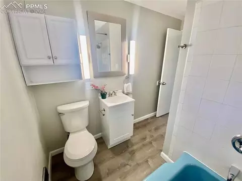 2016 Oriole Ave, Colorado Springs, CO 80909