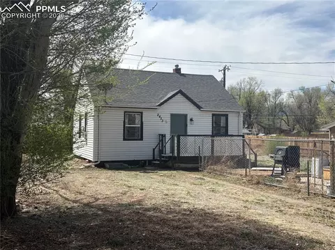 2453 E Willamette Ave #1/2, Colorado Springs, CO 80909