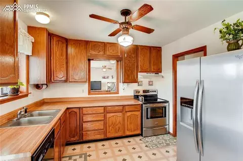 1270 County Road 512 Na Na, Divide, CO 80814 photo 11