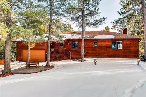 1270 County Road 512 Na Na, Divide, CO 80814 photo 1