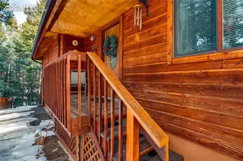 1270 County Road 512 Na Na, Divide, CO 80814 photo 3