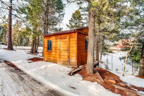 1270 County Road 512 Na Na, Divide, CO 80814 photo 27