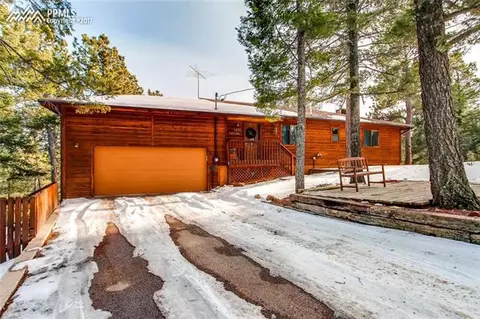 1270 County Road 512 Na Na, Divide, CO 80814 photo 2