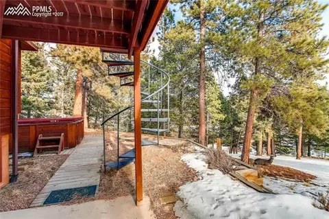 1270 County Road 512 Na Na, Divide, CO 80814 photo 25