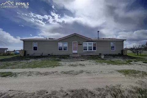 12060 Bradshaw Rd, Peyton, CO 80831 photo 1