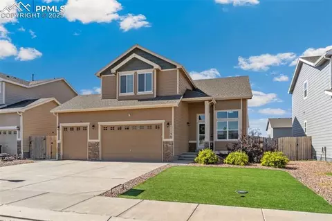 11130 Scenic Brush Dr, Peyton, CO 80831
