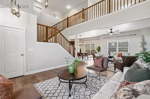 11130 Scenic Brush Dr, Peyton, CO 80831 photo 5