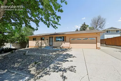 3440 Oro Blanco Dr, Colorado Springs, CO 80917