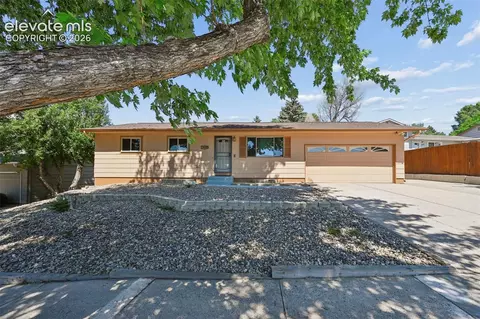 3440 Oro Blanco Dr, Colorado Springs, CO 80917