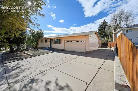 3440 Oro Blanco Dr, Colorado Springs, CO 80917