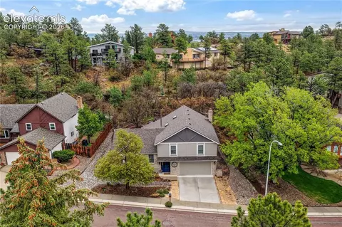 6965 Blackhawk Pl, Colorado Springs, CO 80919