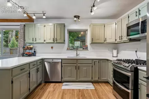 3825 Wesley Ct, Colorado Springs, CO 80917