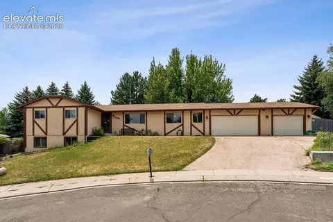 3825 Wesley Ct, Colorado Springs, CO 80917