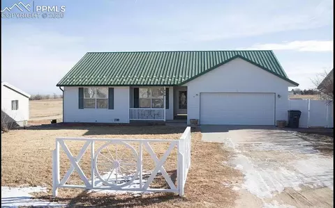 606 Dakota Ave, Simla, CO 80835 photo 1