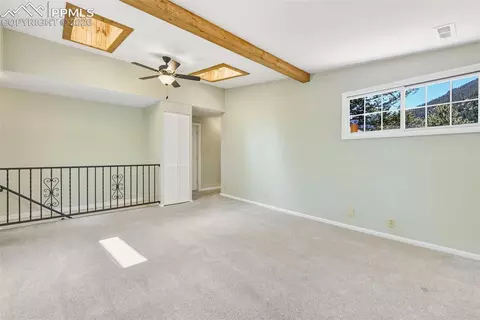 Living - 4530 Hagerman Ave, Cascade, CO 80809 photo 5 of 5