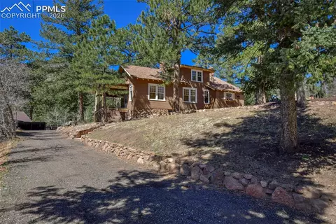 Other - 4530 Hagerman Ave, Cascade, CO 80809 photo 2 of 15
