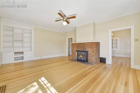 Living - 4530 Hagerman Ave, Cascade, CO 80809 photo 4 of 5