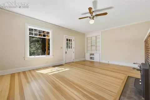 Living - 4530 Hagerman Ave, Cascade, CO 80809 photo 3 of 5