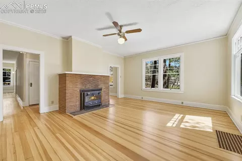 Living - 4530 Hagerman Ave, Cascade, CO 80809 photo 1 of 5