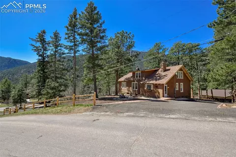 Other - 4530 Hagerman Ave, Cascade, CO 80809 photo 3 of 15