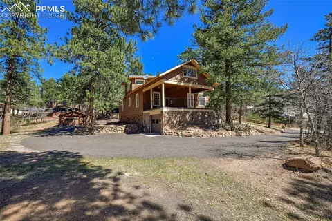 Other - 4530 Hagerman Ave, Cascade, CO 80809 photo 12 of 15