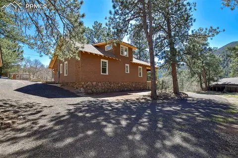 Other - 4530 Hagerman Ave, Cascade, CO 80809 photo 9 of 15