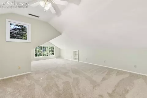Bedroom - 4530 Hagerman Ave, Cascade, CO 80809 photo 9 of 9