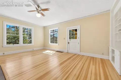 Living - 4530 Hagerman Ave, Cascade, CO 80809 photo 2 of 5