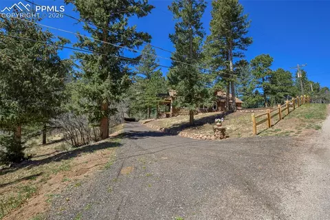 Other - 4530 Hagerman Ave, Cascade, CO 80809 photo 13 of 15