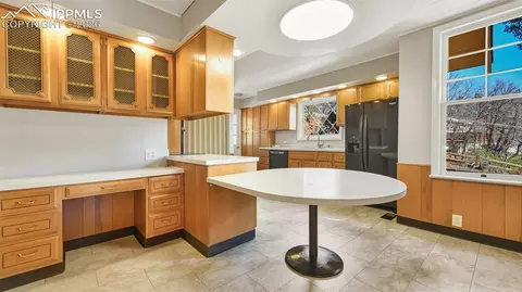 Kitchen - 4530 Hagerman Ave, Cascade, CO 80809 photo 1 of 5