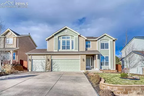 12118 Sleeping Bear Rd, Peyton, CO 80831 photo 1