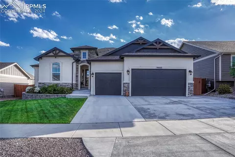 9802 Fairway Glen Dr, Peyton, CO 80831