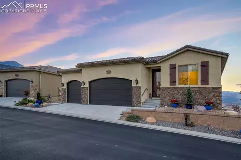 2062 Lone Willow Vw, Colorado Springs, CO 80904
