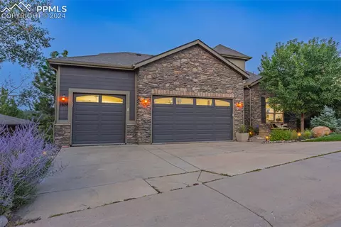 1698 Ridgetrail Ln, Castle Rock, CO 80104