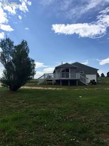 4155 N Ramah Hwy, Yoder, CO 80864 photo 2