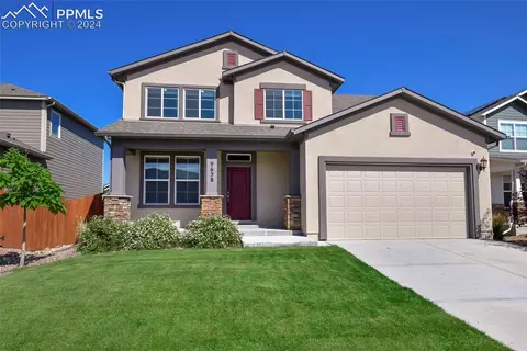 9638 Vistas Park Dr, Peyton, CO 80831