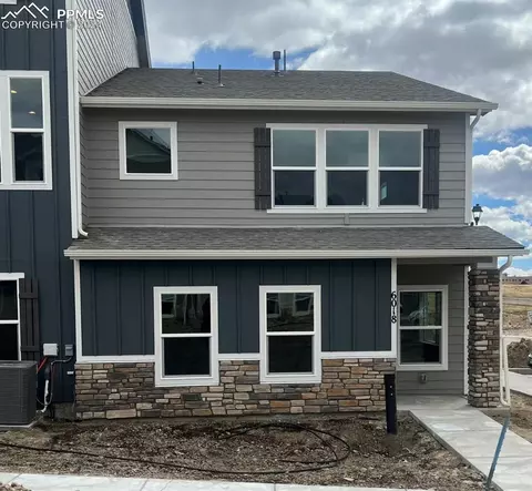 6018 Venado Grv, Colorado Springs, CO 80924