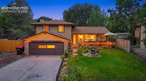 1715 Wooten Rd, Colorado Springs, CO 80915